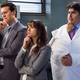 Angie Tribeca